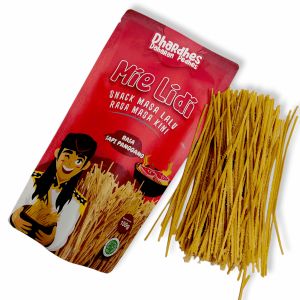 Mie Lidi Dhardhes Kemasan 100gr - Mi Lidi Termurah