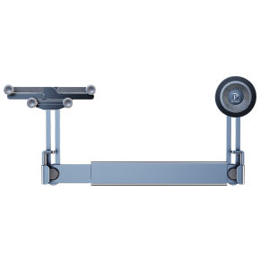 HAIPAILONG | Dedicated ZEEKR Phone Mount In-car Accessories