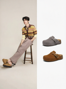 Belle | Generation 2 Birkenstocks Sandals Thick Sole Heel Increased