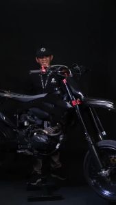 Body Full Set CRF 450 450R PNP CRF 150 HRV