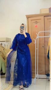 LGS - GAMIS BRUKAT 02 XL TERBARU