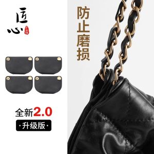 Handmade Workshop 22bag Inner Ultra-light DuPont Paper Wear-resistant Bag Middle Pack Trash Bag Waterproof Inner Lining Storage