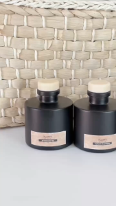 พร้อมส่ง DAYDREAM ก้านไม้หอมปรับอากาศ 50ml. ก้านน้ำหอม Reed Diffusesr หอมนาน 45-50 วัน น้ำหอมอโรม่า น้ำหอม แต่งบ้าน