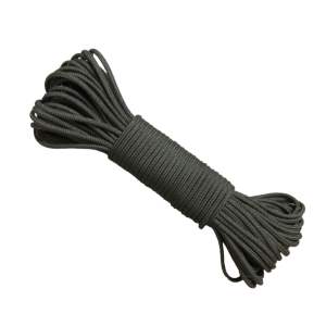 10 mét - Dây Dù m 1.8mm ko lõi + họa tiết ấn tượng chất liệu êm tay dùng làm macrame trang trí