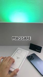 GKK Case MAGSAFE iPhone SE 7 8 Plus X XR Xs Max 11 12 13 14 PRO MAX Magnetic Wireless Charging Case Anti Menguning