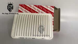 Lọc gió động cơ Toyota Camry đời 2008-2013 Toyota Venza máy 2.7L