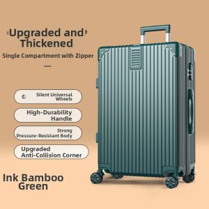 ZSO | Lightweight Travel Luggage 20 inch