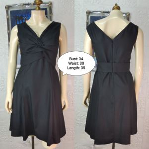 Preloved Premium Midi Dress