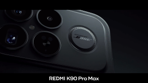 REDMI K90 Pro Max / K90 Max / K90 | Snapdragon 8 Elite Gen 5 / Snapdragon 8 Elite | 6.9" 120Hz OLED | 7560mAh | 100W Super Fast Charging | Xiaomi Redmi Smartphone