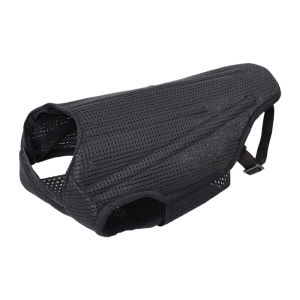 DogLemi Dog Back Brace Support Harness For Spine Disc Injury Recovery Adjustable Strap Pet Medical
