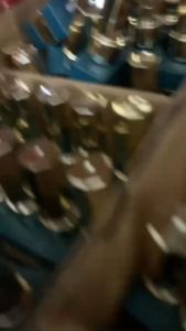 Sơn Gel AS Tông Đỏ Chai Xanh CAO CẤP Mới 2023 Mã FRS