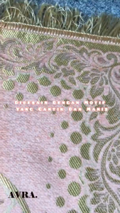 Sajadah Turki Sajadah Travel Sajadah Premium Traveling Sajadah Bulu Travel Sejadah Tebal Sejadah