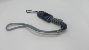 Fashionable Adjustable Camera Wrist Strap Quick-Mount Hand Rope for Cameras Anti-Drop Protection
