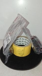 KARET TROMOL 41241-GB4-770 INDOPART HONDA SUPRA GRAND WIN KARET ANGKAT DUMPER SET ORIGINAL MURAH