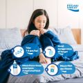 Pocari Sweat minuman isotonik 2 liter. 