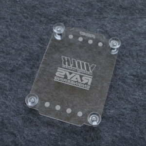 Jdm Modification Decoration Foreside Windscreen Suction Cup Static Sticker Annual Car Inspection Sign Sticker Insurance Car Badge Sticker