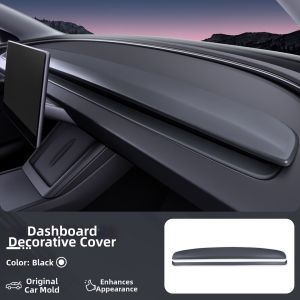 CO | Interior Decorative Strip For Control Panel