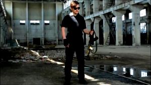 เสื้อยืด ผู้ชาย แขนสั้น ยุทธวิธี มีซิป เหมาะกีฬากลางแจ้ง เดินป่าล่าสัตว์ลาดตระเวนแห้งเร็ว เสื้อคอมแบทเชิ้ตแขนสั้น Combat T-shirt ST04