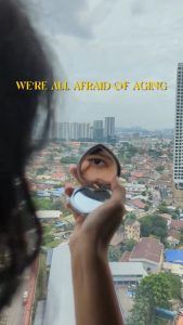 NewB Premium Ageless Concentrate Serum 30ml | 7 in 1 Anti-Ageing | Fine Line & Wrinkles | Pores