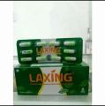laxing strip isi 10. 