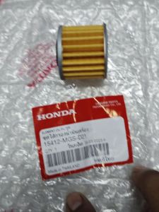 กรองเกียร์ dct honda แท้เบิกศูนย์ xadv750 Africa twin