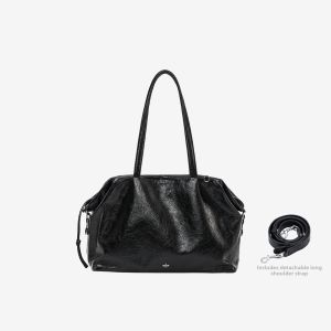Leather Tote Bag