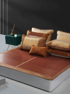 Mercury | Folding Antibacterial Cooling Mat