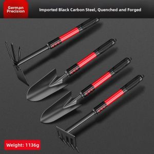 WEVOLA | Gardening Tool Set for Planting and Sea Harvesting