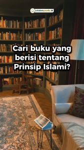 The Power of Islamic Principles Rahasia Menjadi Muslim yang Berpengaruh By Yanuar Arifin