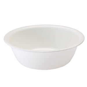 Thickened Household Round Plastic Basin