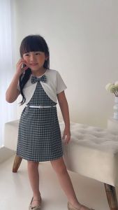 Nala Dress Anak Cewek 1-8 Tahun: Pilihan Trendy & Berkualitas