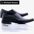 Sepatu Pantofel Pria. 