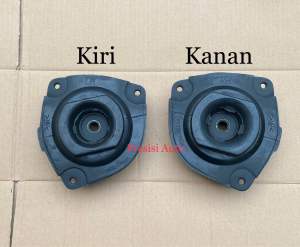 Support shock karet support Nissan Livina Evalia Lotion