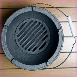 Jiaxun | Heating & Grilling Charcoal Stove