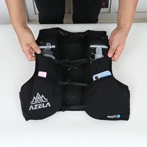 Outdoor Running Camping Marathon Cycling Water Bag Backpack Professional Off-Road Hiking Climbing Mountain Camping Backpack