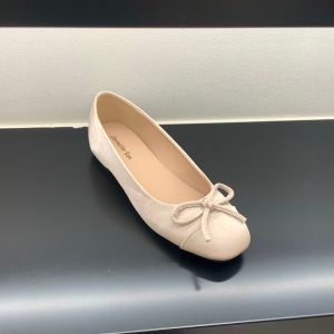 Comfortable Height-increasing Versatile Ballet Flats