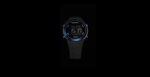 Naviforce | NAVIFORCE Electronic Watches Sports Clocks Mode Mens Wrist Watch Silicone Strap LED Light Night Light Display Boys Date Display