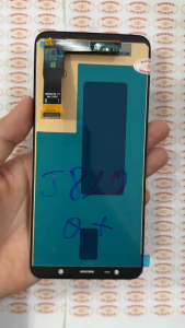 Màn hình thay cho Samsung J810 Qx-incell