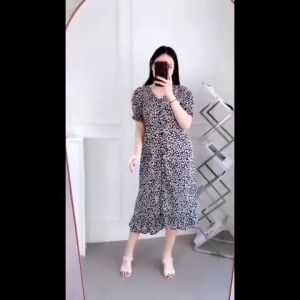 DASTER LILY/ HOMEDRESS/ DASTER BUSUI/ DASTER KATUN