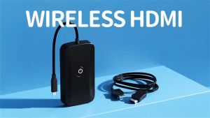 Spark Beam HDMI Type-C Wireless Transmitter Receiver 1080P 60Hz