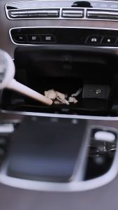 Xiaomi Vacuum Cleaner Mini เครื่องดูดฝุ่นในรถ ที่ดูดฝุ่นในรถ เครื่องดูดฝุ่นพกพา 20000pa เครื่องดูดฝุ่น ที่ดูดฝุ