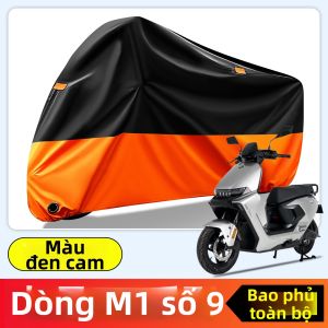 Bảo Vệ Chống Nắng và Mưa cho Xe Tay Ga