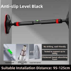 Umay(佑美) | Home Indoor Child-friendly No Drilling Required Pull Up Bar