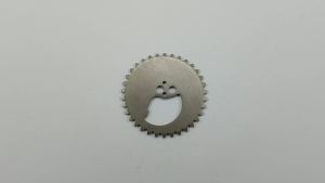 Ger Kamrat Atas Vario (34 T) - Gir Gear Gigi Atas Sentrik Besar Rantai Rante Keteng Kamprat Timing