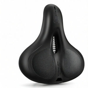 RockBros | Shock Absorbing Comfort Bicycle Saddle Padded Seat