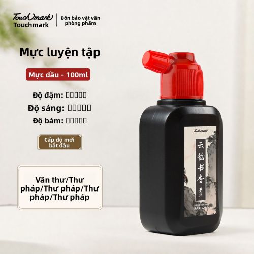 Hướng Dẫn Chọn Mực Viết Thư Pháp Cho Người Mới Bắt Đầu Luyện Tập