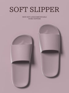 MIDANGDANG | Anti-slip & Odor-resistant Womens Summer Home Slippers