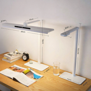 NVC | Student Study Reading Eye Protection Desk Lamp
