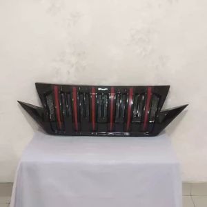 GRILL DEPAN All NEW RUSH 2018 DAN RUSH LAMA MODEL GANTI