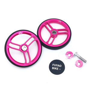 FUYAO BIKE | Easy Installation Rear Rack Titanium Alloy